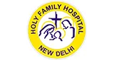 Holy Family Hospital - Floor polishing service for hospitals and nursing homes in Gurgaon, Delhi, Noida, Faridabad