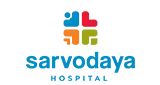Sarvodaya Hospital - Floor polishing service for hospitals and nursing homes in Gurgaon, Delhi, Noida, Faridabad