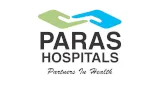 Paras Hospital - Floor polishing service for hospitals and nursing homes in Gurgaon, Delhi, Noida, Faridabad