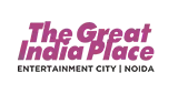 The Great India Place - Floor polishing service for Retail Outlets in Gurgaon, Delhi, Noida, Faridabad