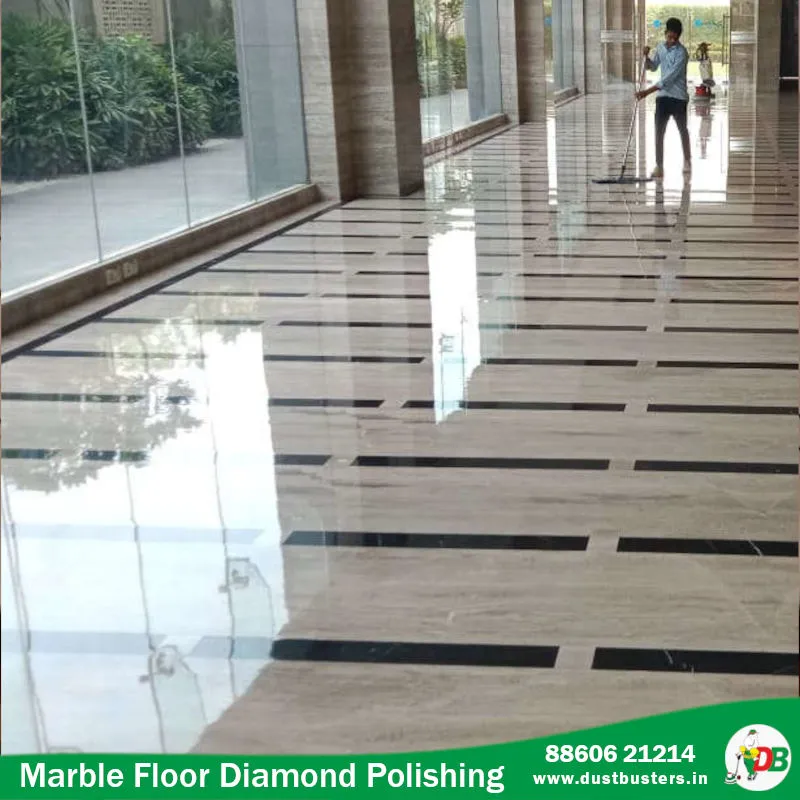 floor polishing services in gurgaon