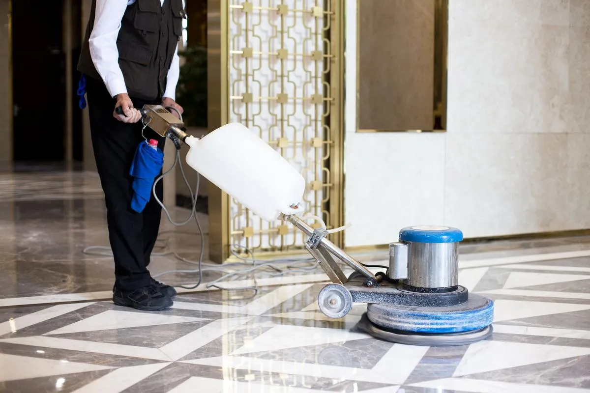 floor polishing services in delhi, gurgaon, nioida and faridabad