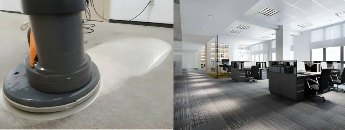 Best Marble Floor Polishing service for corporate buildings, offices, real estate buildings in Gurgaon, Delhi, Noida and Faridabad