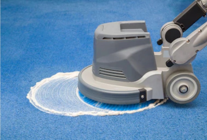 carpet cleaning service noida